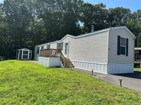 301 Buddington Rd #66, Groton, CT 06340
