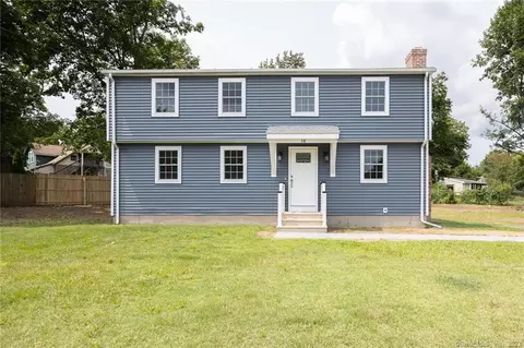 14 Jeanette Dr, Plainville, CT 06062