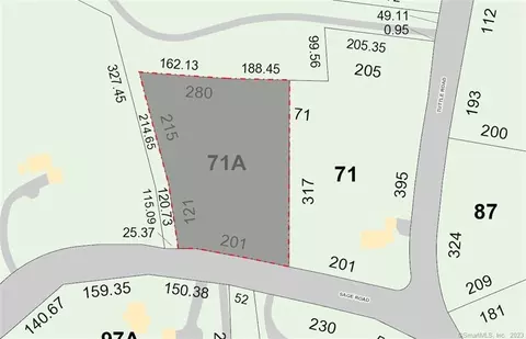 121 Sage Rd, Woodbury, CT 06798