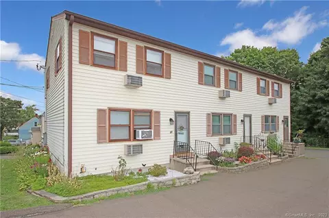 27 Melrose St #6, Bristol, CT 06010