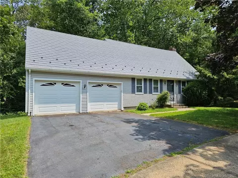 75 Marlson Rd, Meriden, CT 06450