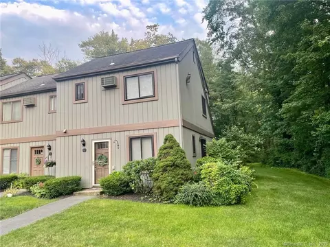 14 Walnut Ln #82, Brookfield, CT 06804