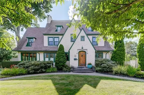 617 Lincoln St, New Britain, CT 06052