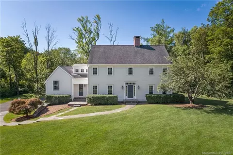 28 Branchville Rd, Ridgefield, CT 06877