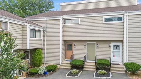 64 Monticello Dr #64, Branford, CT 06405