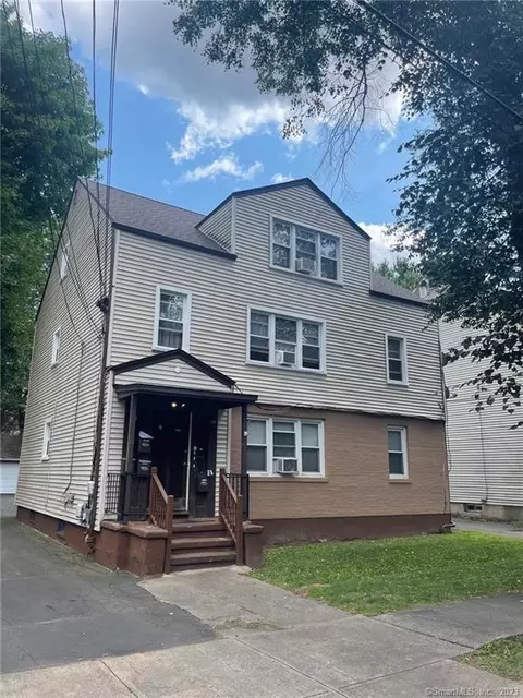 35 Goodyear St, New Haven, CT 06511