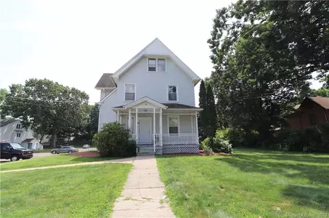 52 Irving St #3, Bristol, CT 06010