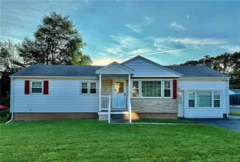146 Foxon Blvd, East Haven, CT 06512