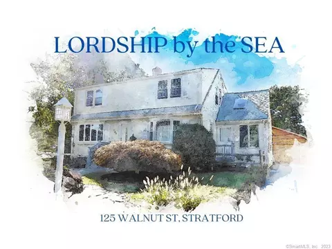 125 Walnut St, Stratford, CT 06615