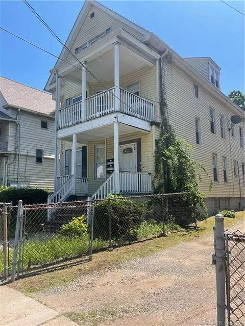 766 George St, New Haven, CT 06511