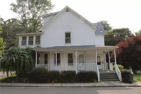 70 Hunters Ave, Norwich, CT 06380