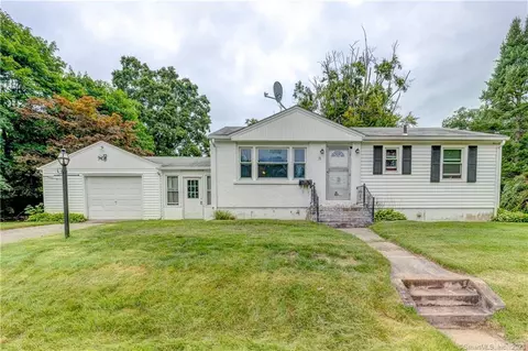 78 Lima St, Windham, CT 06226
