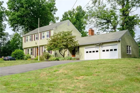 159 Kenwood Dr, New Britain, CT 06052