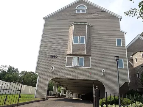 2660 North Ave #225, Bridgeport, CT 06604