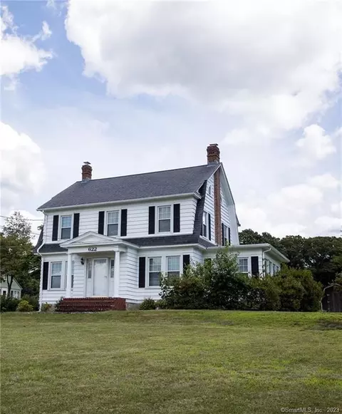 622 Laurel Hill Rd, Norwich, CT 06360