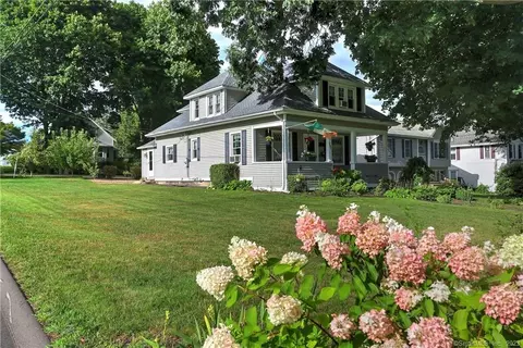 245 W Center St, Southington, CT 06489