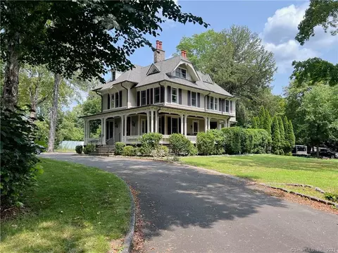 839 Newfield Ave, Stamford, CT 06905