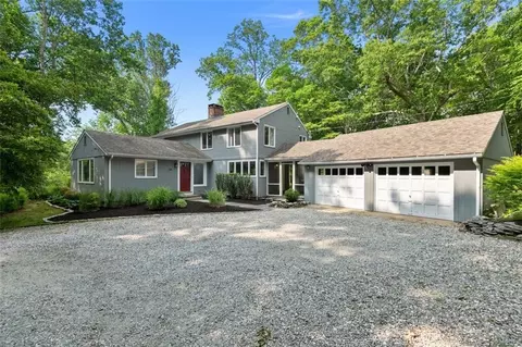 54 Hedlund Rd, East Haddam, CT 06423