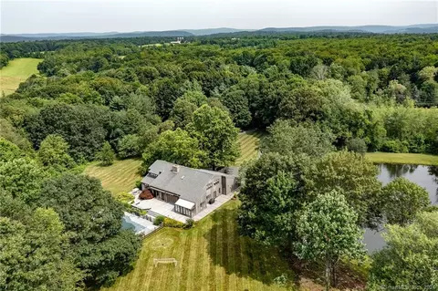 167 Church Hill Rd, Washington, CT 06794