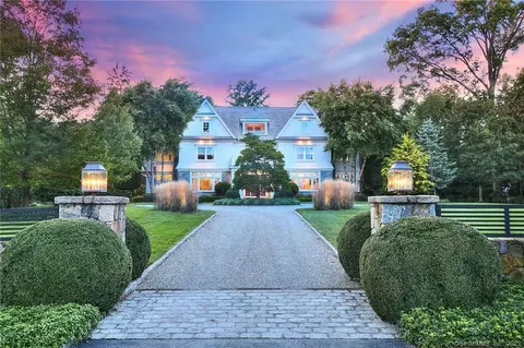 45 Clapboard Hill Rd, Westport, CT 06880