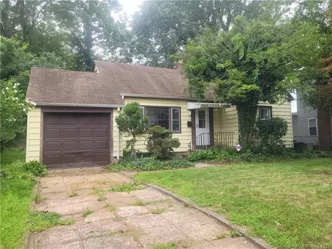 100 Willis St, New Haven, CT 06511