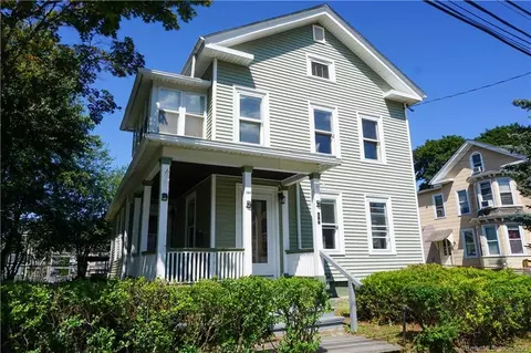 150 Franklin St, Meriden, CT 06450