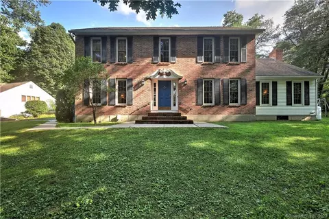 375 Allerton Rd, Naugatuck, CT 06770
