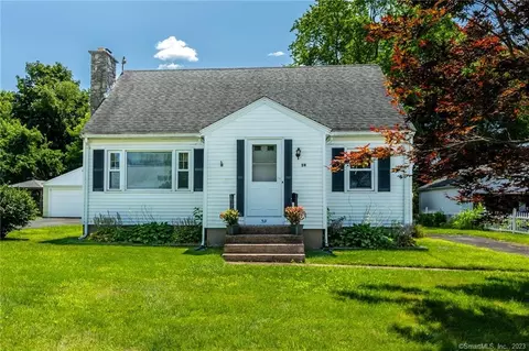 59 Franklin St, Vernon, CT 06066