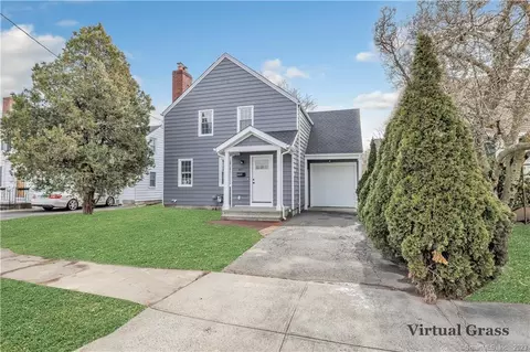 407 Jackson Ave, Bridgeport, CT 06606