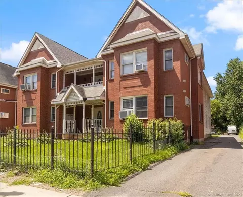 233 Sigourney St, Hartford, CT 06105