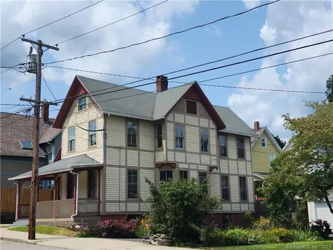 167 Summit St, Windham, CT 06226