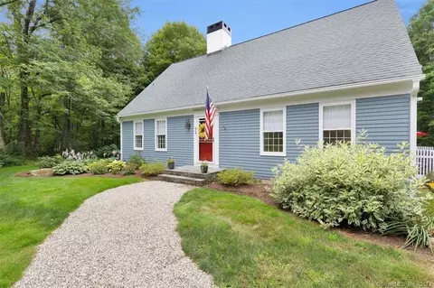55 Case St, Granby, CT 06090