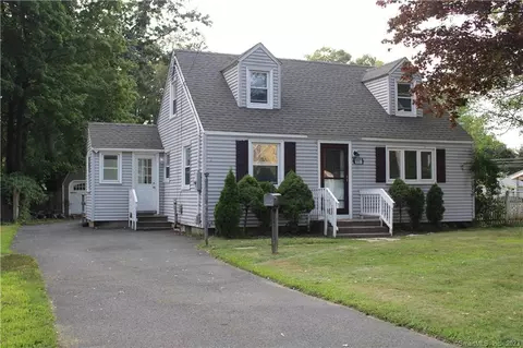 1087 Plymouth St, Windsor, CT 06095