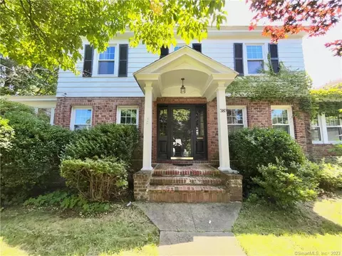380 Burlington Ave, Bristol, CT 06010