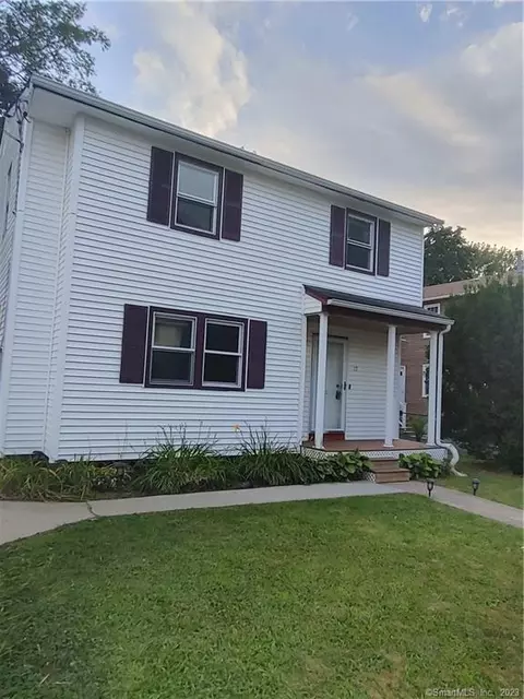 17 Florence St, Hartford, CT 06120