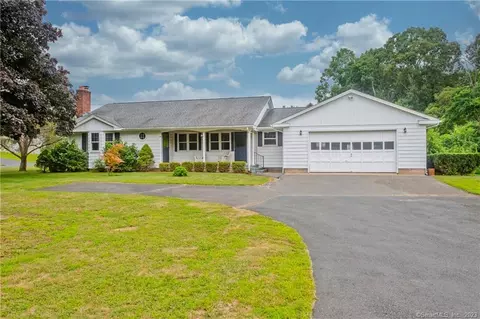230 Post Office Rd, Enfield, CT 06082