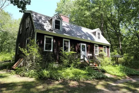 162 Mystic Rd, North Stonington, CT 06359