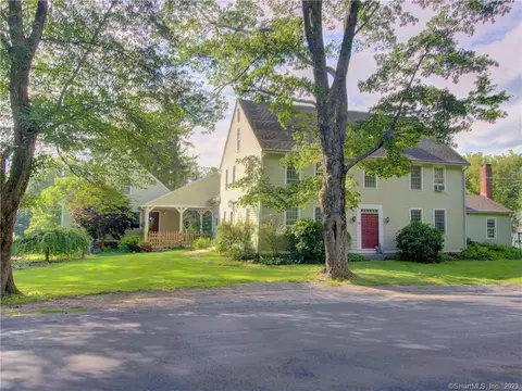 70 Talcott Hill Rd, Coventry, CT 06238