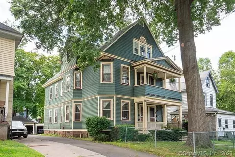 119 Beacon St, Hartford, CT 06105