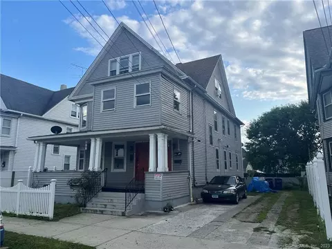 191 Whitney Ave, Bridgeport, CT 06606