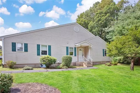 771 Kettle Path #771, Southington, CT 06489