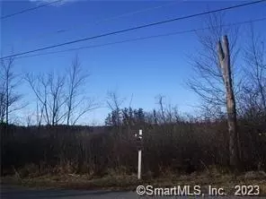 100 Quarry Rd, Granby, CT 06035
