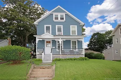 31 N 3rd St, Meriden, CT 06451