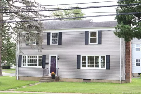 1193 Boulevard, West Hartford, CT 06119