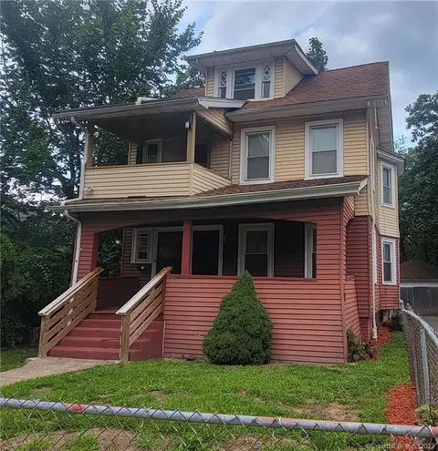 114 Cleveland Ave, Hartford, CT 06120