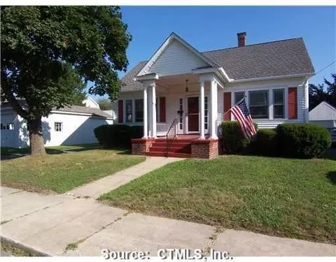 111 Lois St, Torrington, CT 06790
