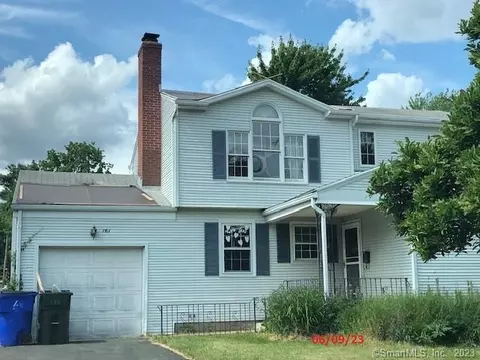 161 Prospect St, Wethersfield, CT 06109