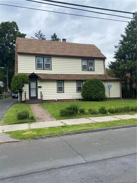 78 Whiting Rd, East Hartford, CT 06118