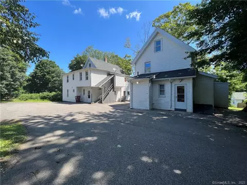 157-161 Cherry St, Naugatuck, CT 06770