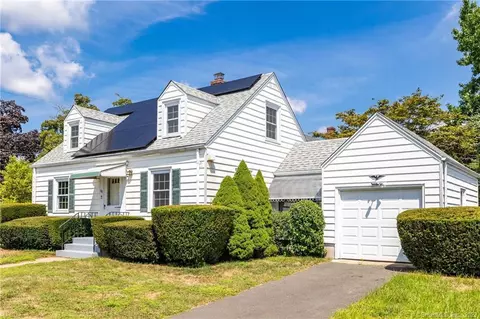56 Jones Rd, Hamden, CT 06514